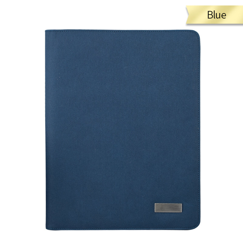 Wireless Charging Padfolio