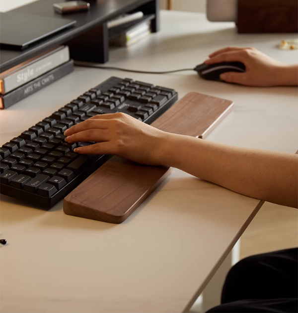 Keyboard Tray