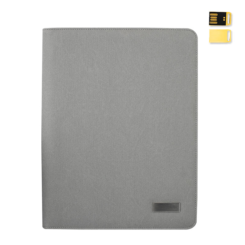 Wireless Charging Padfolio