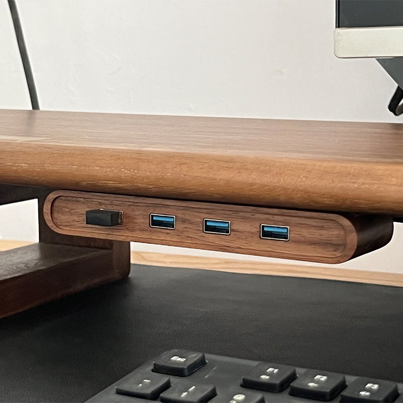 walnut USB3.0 extender